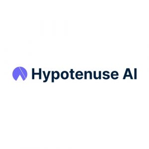 Hypotenuse AI logo
